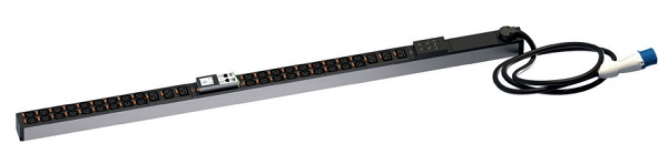 Thanh nguồn PDU 42 ổ cắm rack 19” LEGRAND 646109