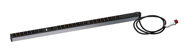 Thanh nguồn PDU 42 ổ cắm rack 19” LEGRAND 646110