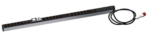 Thanh nguồn PDU 42 ổ cắm rack 19” LEGRAND 646111