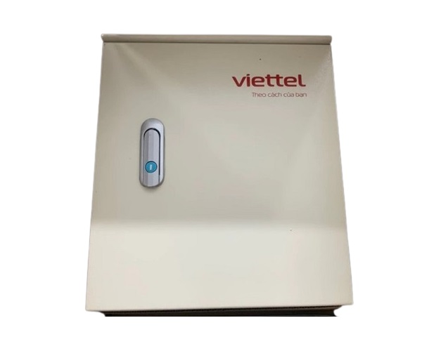 Vỏ hộp OTB 8-24FO Viettel