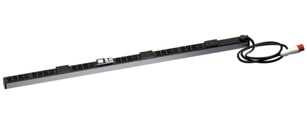 Thanh nguồn PDU 42 ổ cắm rack 19” LEGRAND 646117