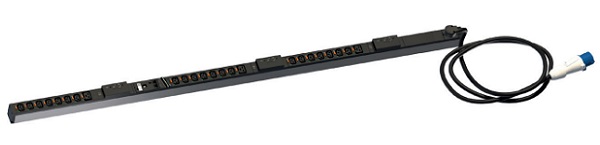 Thanh nguồn PDU 24 ổ cắm rack 19” LEGRAND 646124