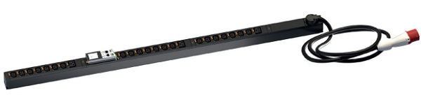 Thanh nguồn PDU 24 ổ cắm rack 19” LEGRAND 646127