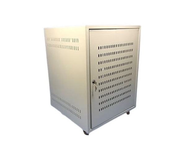 Tủ mạng Rack 10U TCN-10U500-E