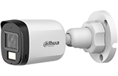 Camera DAHUA | Camera HDCVI Smart Dual Light 5.0 Megapixel DAHUA DH-HAC-B1A51P-U-IL-A