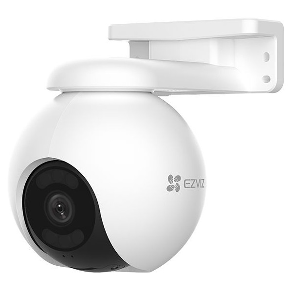 Camera IP Wifi quay quét Full-color 4.0 Megapixel EZVIZ H8x 2K+