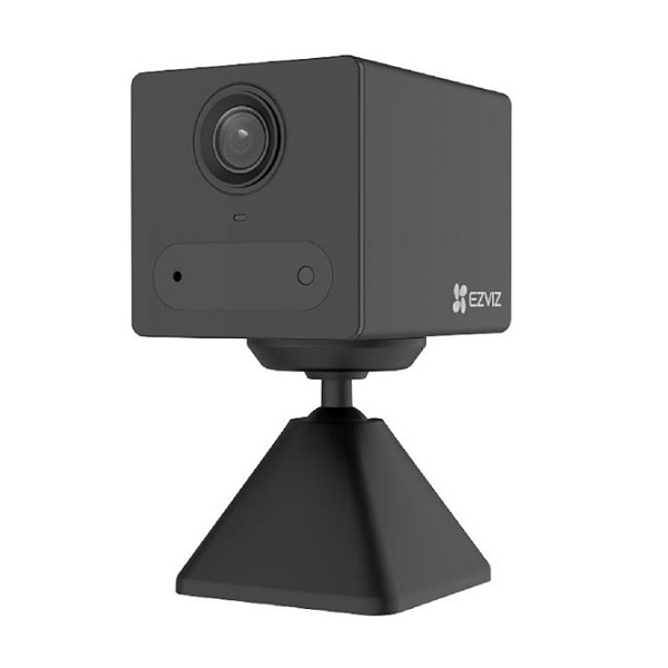 Camera 4G sử dụng pin sạc 3.0 Megapixel EZVIZ CB2 4G