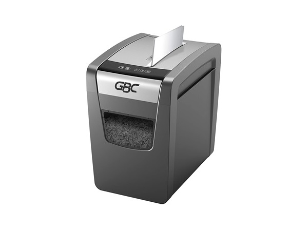 Máy hủy giấy GBC Shredmaster X312