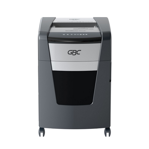 Máy hủy giấy GBC ShredMaster XP 418+