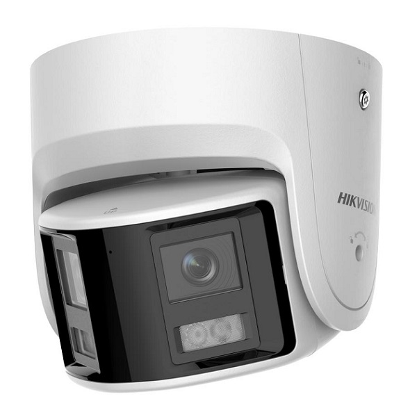 Camera IP Dome hồng ngoại 4.0 Megapixel HIKVISION DS-2CD2346G2P-ISU/SL