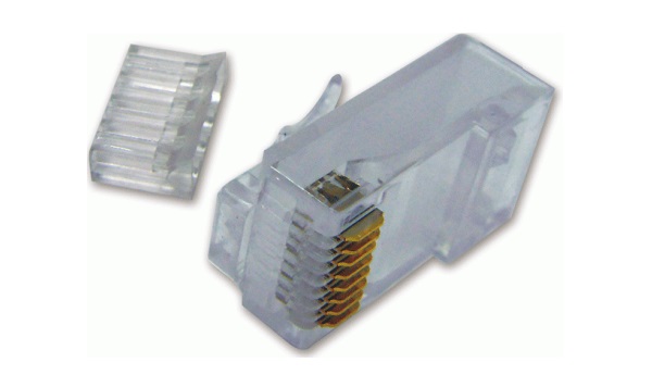 Đầu nối RJ-45 Dintek CAT6 Modular Plug (1501-88028)