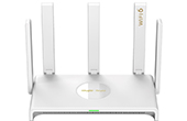 Thiết bị mạng RUIJIE | Home Router Wi-Fi 6 RUIJIE RG-EW3000GX 