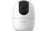 Camera IP IMOU | Camera IP Wifi quay quét hồng ngoại 2.0 Megapixel IMOU IPC-A22EP-L