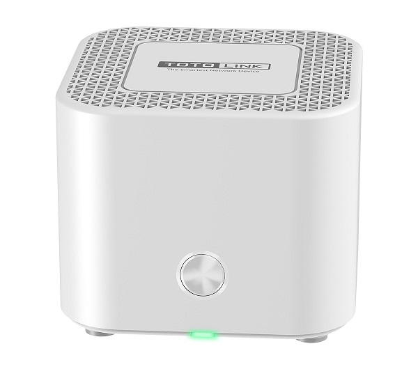 AX1500 Smart Home Mesh Wi-Fi 6 System TOTOLINK X15