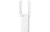 Thiết bị mạng TOTOLINK | 5G Wifi 6 Wireless CPE TOTOLINK NR1800X