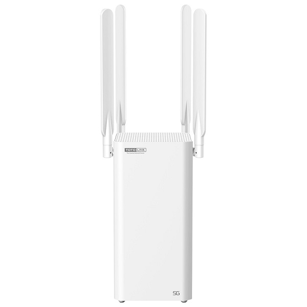 5G Wifi 6 Wireless CPE TOTOLINK NR1800X