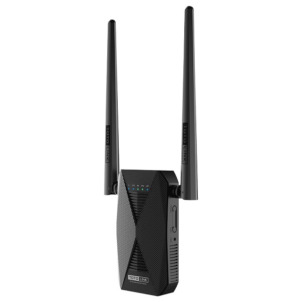 Bộ mở rộng sóng Wi-Fi băng tần kép AC1200 TOTOLINK EX1200T_V2