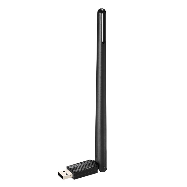 USB Adapter Wi-Fi 6 băng tần kép chuẩn AX900 TOTOLINK X900UA