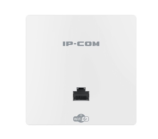 AX3000 Dual-Band Gigabit Wi-Fi 6 In-Wall Access Point IP-COM W39AP