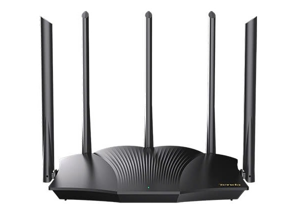 AX3000 Dual Band Gigabit Wi-Fi 6 Router TENDA TX12 Pro v2