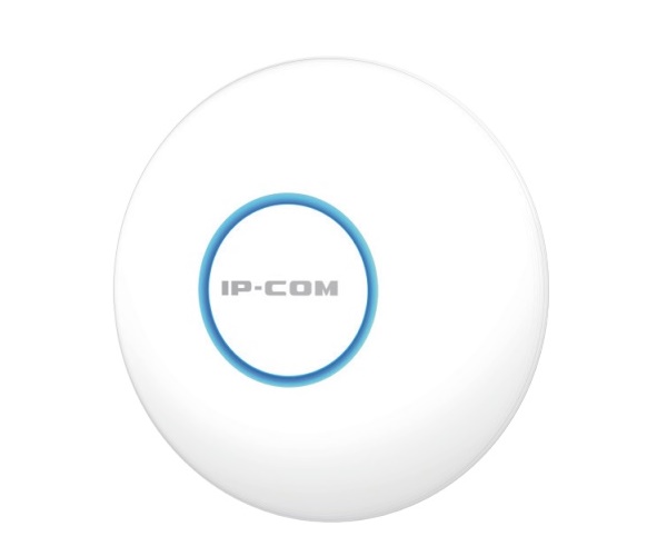 AX1500 Wi-Fi 6 Dual Band Gigabit Ceiling Access Point IP-COM Pro-6-MINI