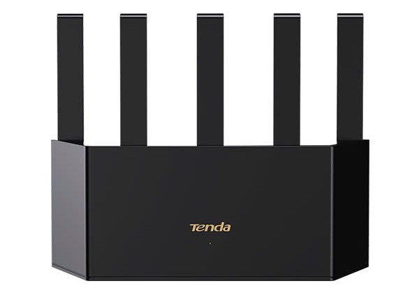 AX3000 Dual Band Gigabit Wi-Fi 6 Router TENDA TX12L PRO