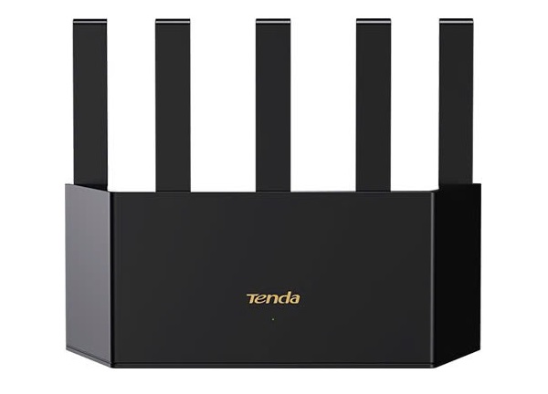 Dual Band Gigabit Wi-Fi 6 Router TENDA TX2L PRO