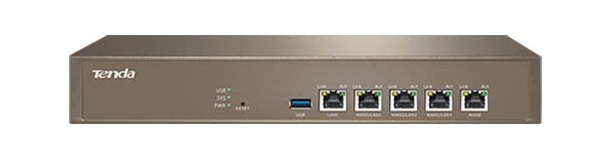 Enterprise Router TENDA G1