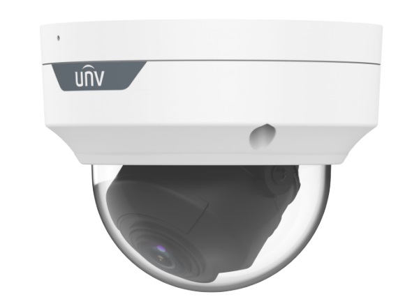 Camera IP Dome 4.0 Megapixel UNV IPC3514LE-ADF28K-WP