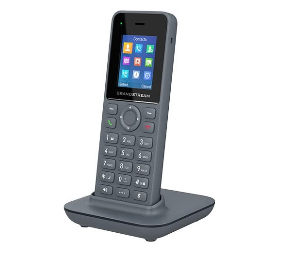 Điện thoại IP không dây DECT Grandstream DP725