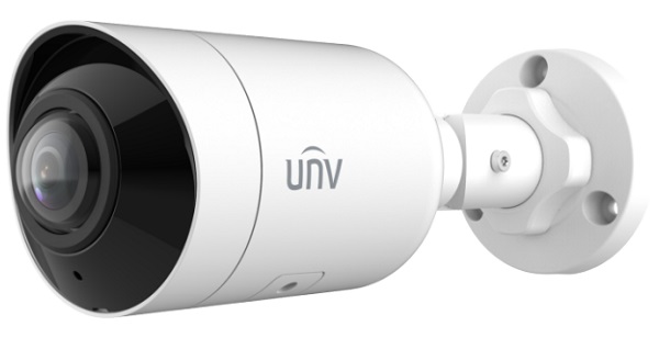 Camera IP hồng ngoại 5.0 Megapixel UNV IPC2105SB-ADF16KM-I0