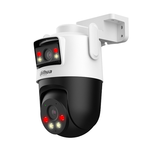 Camera IP PT Wifi Dual-Lens 3MP+3MP DAHUA DH-P3D-3F-PV