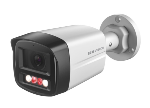 Camera IP hồng ngoại 4.0 Megapixel KBVISION KX-AD4111N-A