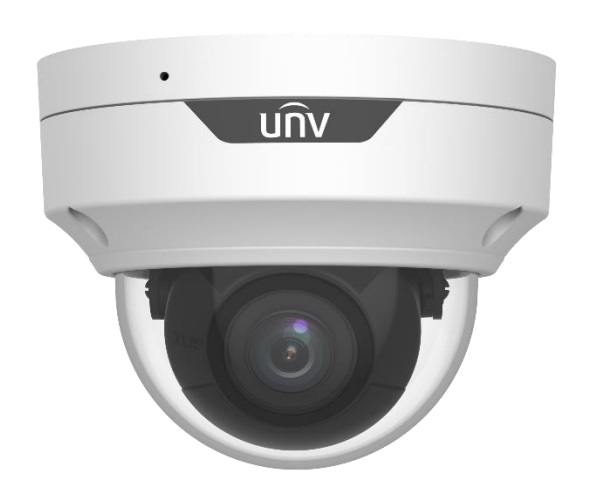 Camera IP Dome hồng ngoại 4.0 Megapixel UNV IPC3534SB-ADNZK-I0