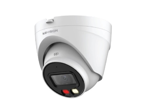 Camera IP Dome hồng ngoại 4.0 Megapixel KBVISION KX-CAi4003N-PRO