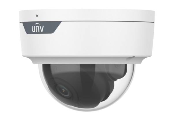 Camera IP Dome hồng ngoại 5.0 Megapixel UNV IPC325SS-ADF28K-I1