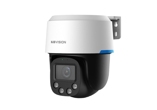 Camera IP PT 4.0 Megapizel KBVISION KX-C4007CPN-PRO