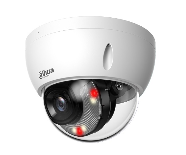 Camera IP Dome hồng ngoại 2.0 Megapixel DAHUA DH-IPC-HDBW2249E-S-IL