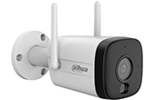 Camera IP DAHUA | Camera IP hồng ngoại 3.0 Megapixel DAHUA DH-IPC-HFW1339DTK1-SW-PV