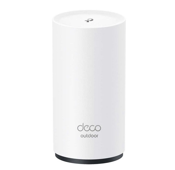 Mesh WiFi 6 AX3000 ngoài trời/trong nhà TP-LINK Deco X50-Outdoor