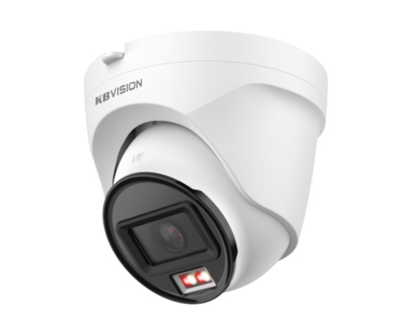 Camera IP Dome hồng ngoại 2.0 Megapixel KBVISION KX-AD2112CN-A-VN