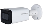 Camera IP KBVISION | Camera IP hồng ngoại 5.0 Megapixel KBVISION KX-CAi5005MSN-AB