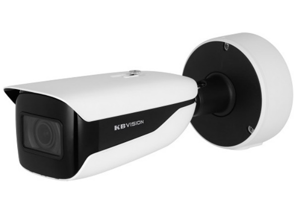 Camera IP AI thông minh hồng ngoại 4.0 Megapixel KBVISION KX-EAi4305MN-EB-X4