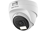 Camera KBVISION | Camera Dome HDCVI hồng ngoại 2.0 Megapixel KBVISION KX-AD2112C-A