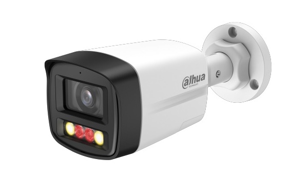 Camera IP Smart Dual Light 2.0 Megapixel DAHUA DH-IPC-HFW1239TL1-PV