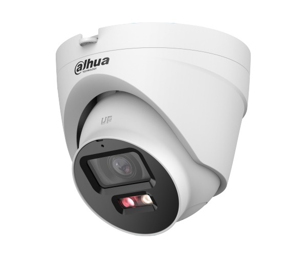 Camera IP Dome Smart Dual Light 2.0 Megapixel DAHUA DH-IPC-HDW1239V-PV