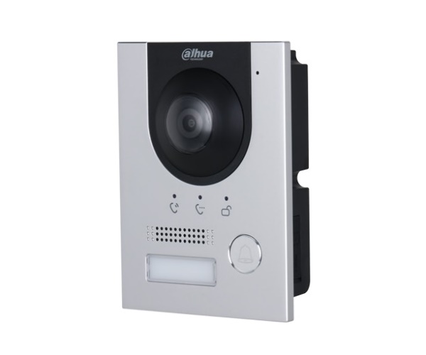 Camera chuông cửa IP DAHUA DHI-VTO2202F-P-S3