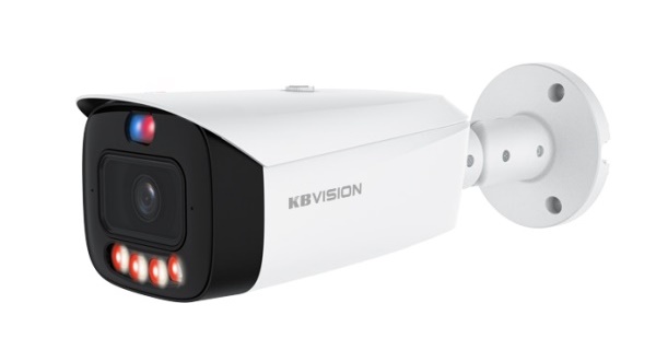 Camera IP Smart Dual Light 4.0 Megapixel KBVISION KX-CAiF4003UN-TiF-A