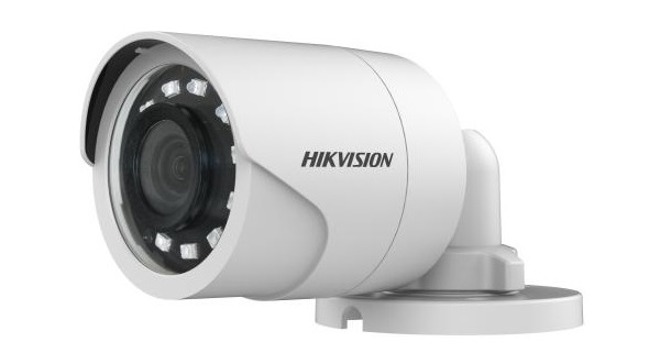 Camera HD-TVI hồng ngoại 2.0 Megapixel HIKVISION DS-2CE16D0T-IR