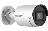 Camera IP HIKVISION | Camera IP hồng ngoại 8.0 Megapixel HIKVISION DS-2CD2086G2-IU (C)